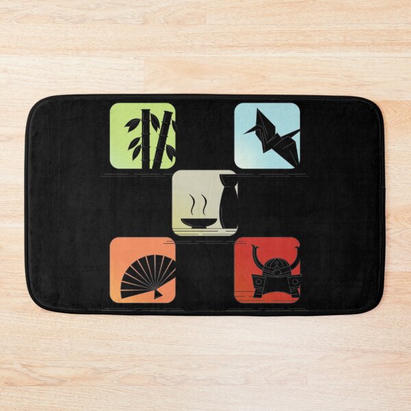 Item preview, Japanese Traditions designed and sold by DrakeDuck.