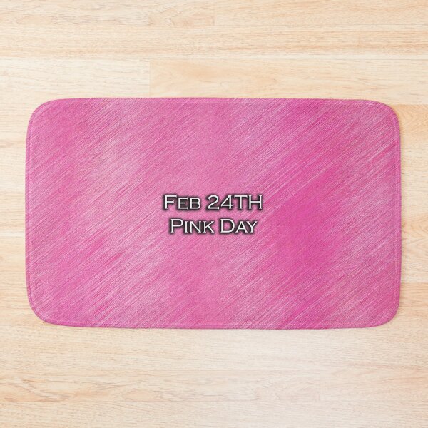 Item preview, I LOVE PINK DAY designed and sold by REALDesign-Shop.