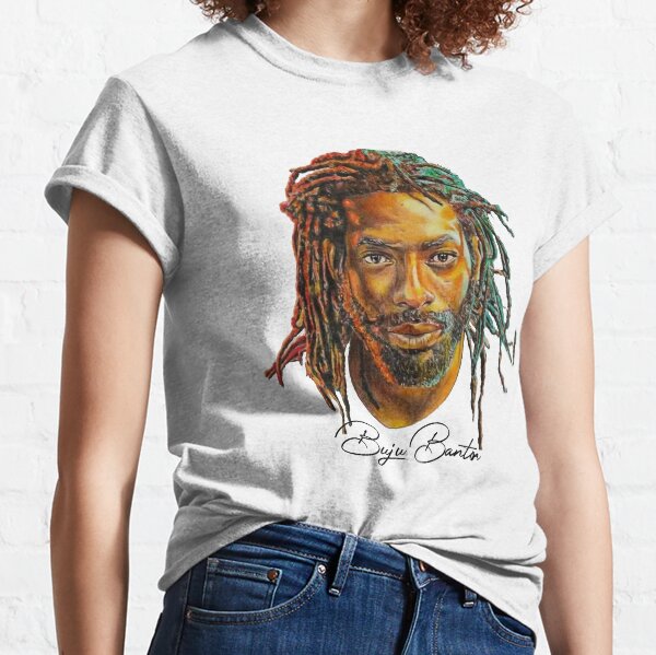 Buju t shirt best sale