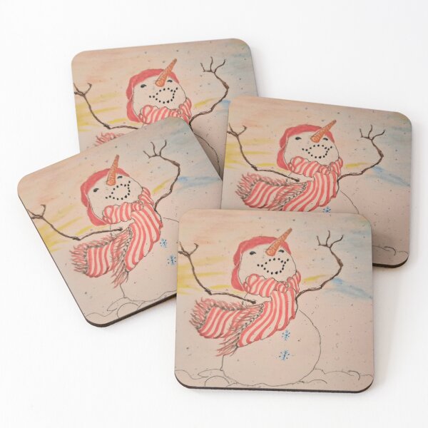 Item preview, Hallelujah... Let It Snow! designed and sold by DETalas.