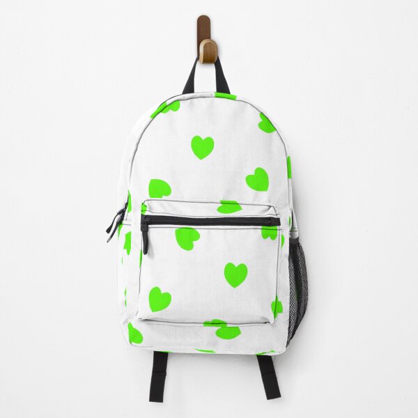 Item preview, Pegatina corazón verde designed and sold by Chroma Lab ⭐️⭐️⭐️⭐️⭐️.