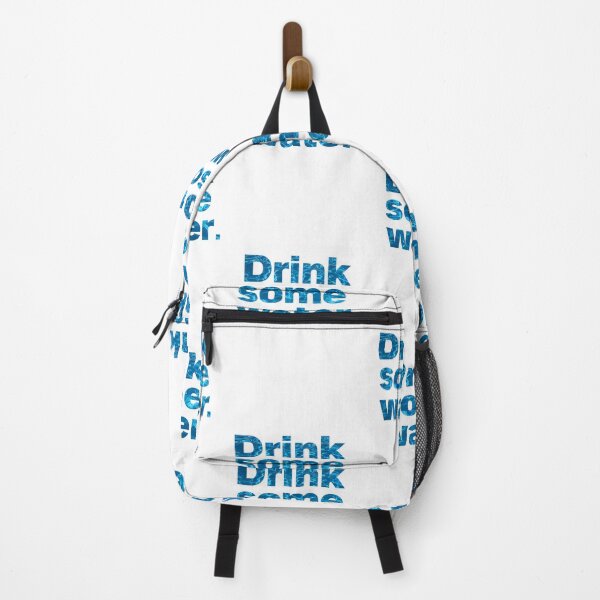 Item preview, drink some water designed and sold by Sinovius.
