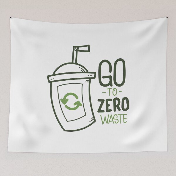 Item preview, Zero waste designed and sold by beoubeou.