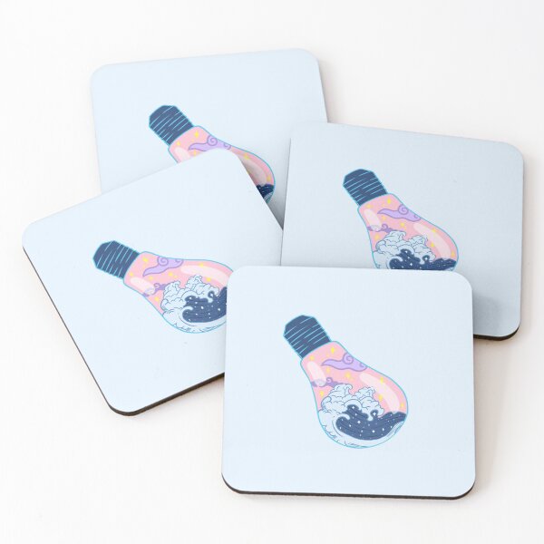Item preview, Little Dreamy World designed and sold by velennakamura.