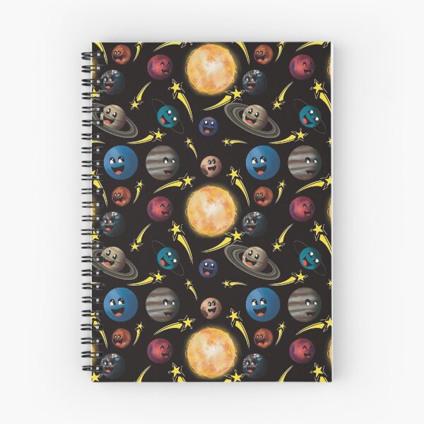 Item preview, Planets designed and sold by santiagomfpr.