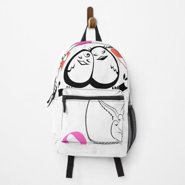 Item preview, my bird is my valentine designed and sold by Medboy.