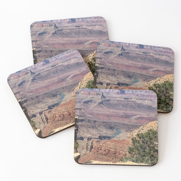Item preview, Grand Canyon Art Photo Arizona Patriot USA designed and sold by Midwest-Goods.