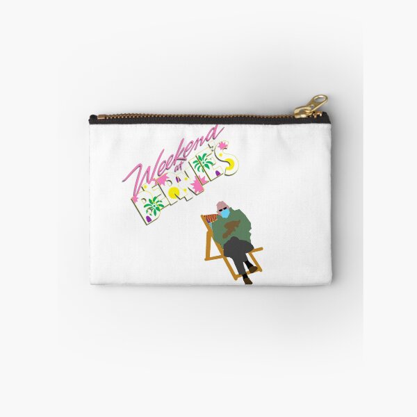 Item preview, Spend your weekend with Bernie! designed and sold by Retrollectables.