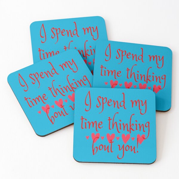 Item preview, Thinking bout you designed and sold by rixRIXrix.