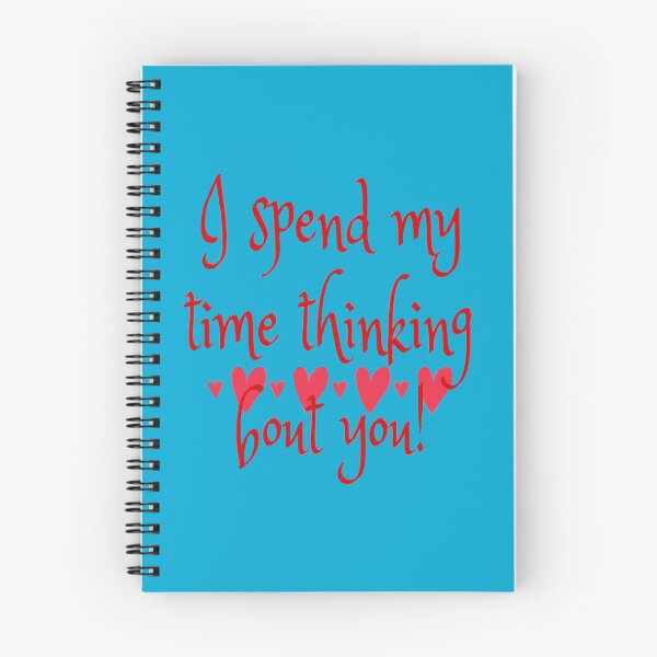 Item preview, Thinking bout you designed and sold by rixRIXrix.