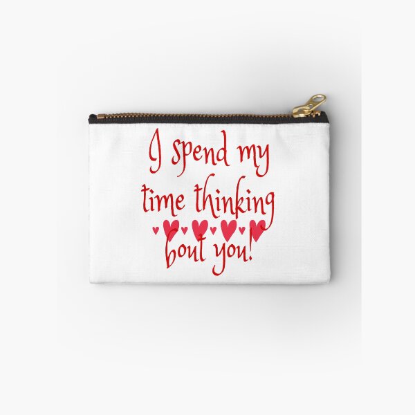 Item preview, Thinking bout you designed and sold by rixRIXrix.