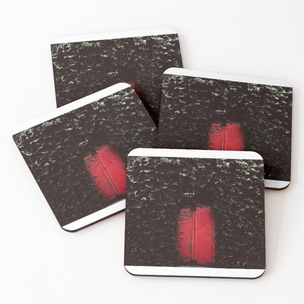Item preview, Red Portal designed and sold by Nicholas Beers.