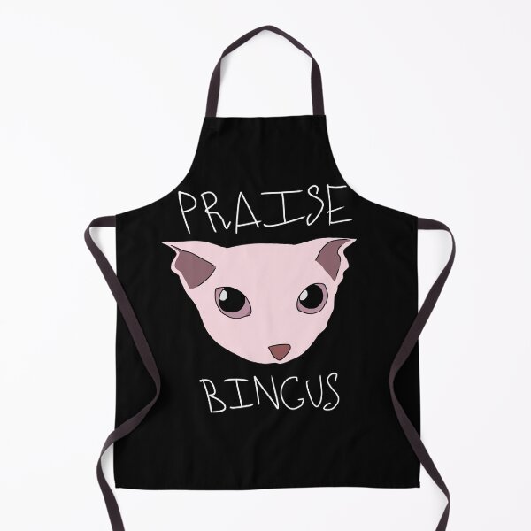 Item preview, Praise Bingus designed and sold by AvengingWolf91.