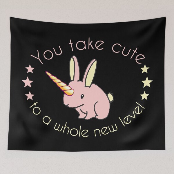 Item preview, You take cute to a whole new level designed and sold by Forever-Design.