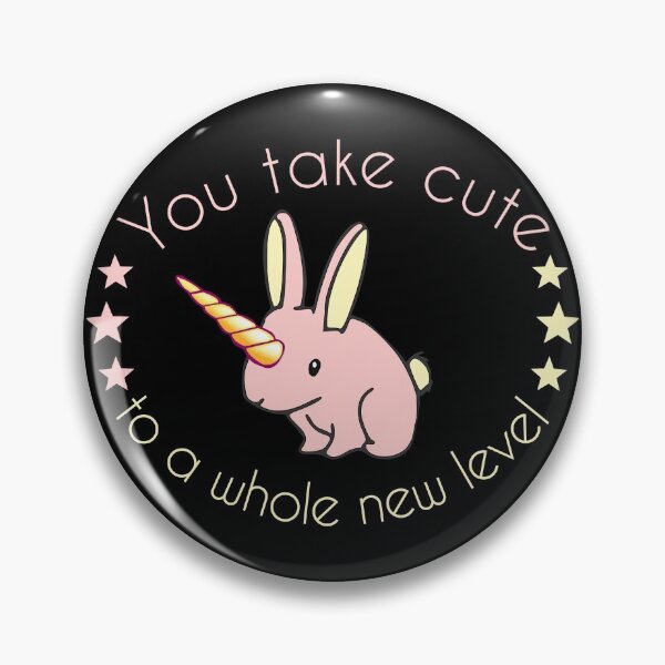 Item preview, You take cute to a whole new level designed and sold by Forever-Design.