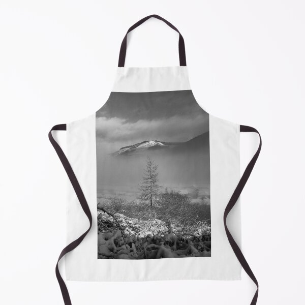 Item preview, Lone tree in Treherbert designed and sold by leebee101.