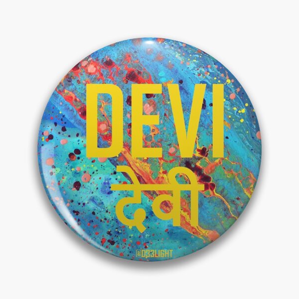Item preview, DEVI देवी designed and sold by D33Light.