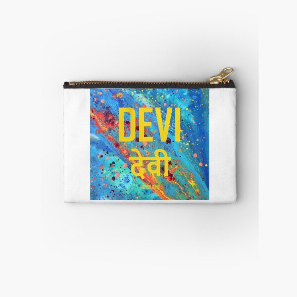 Item preview, DEVI देवी designed and sold by D33Light.