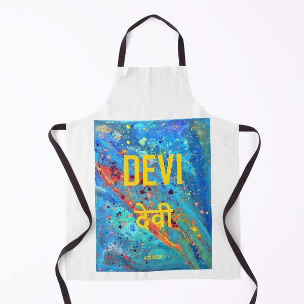 Item preview, DEVI देवी designed and sold by D33Light.