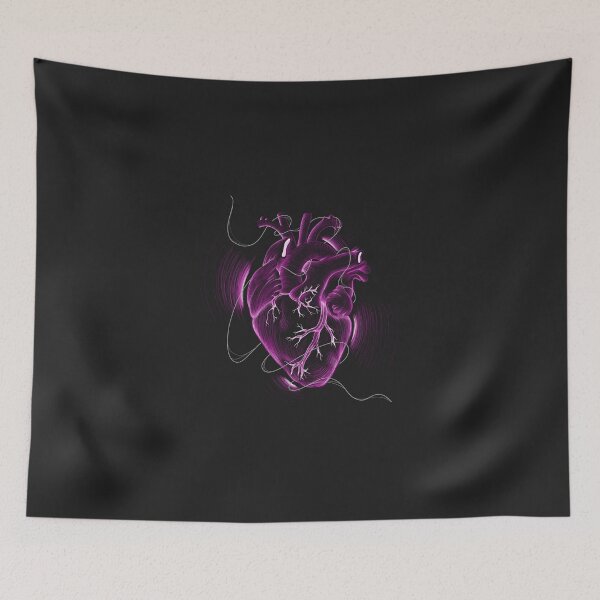 Item preview,  The Light In Your Heart designed and sold by TommysArtWorld.
