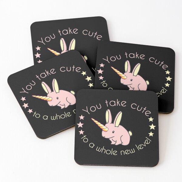 Item preview, You take cute to a whole new level designed and sold by Forever-Design.