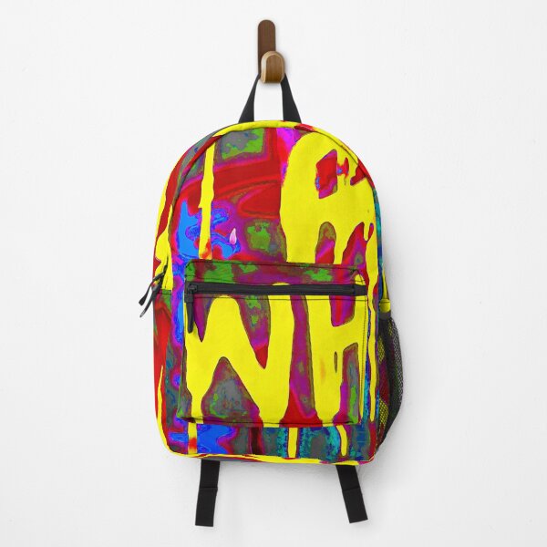 Item preview, Graffiti #51 designed and sold by Mark Ross.