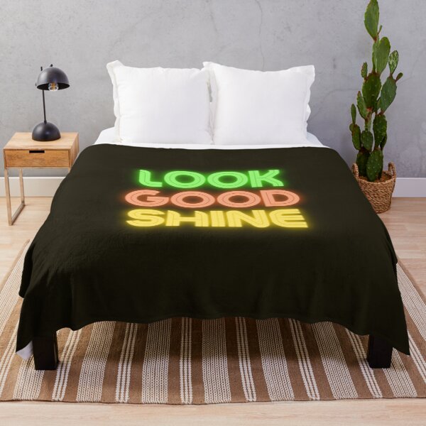 Item preview, Look good shine designed and sold by Delicarte.