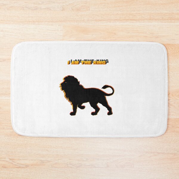Item preview, KING OF AFRIQUE designed and sold by MANINFEAR.