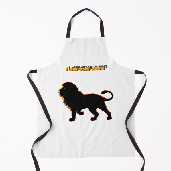 Item preview, KING OF AFRIQUE designed and sold by MANINFEAR.