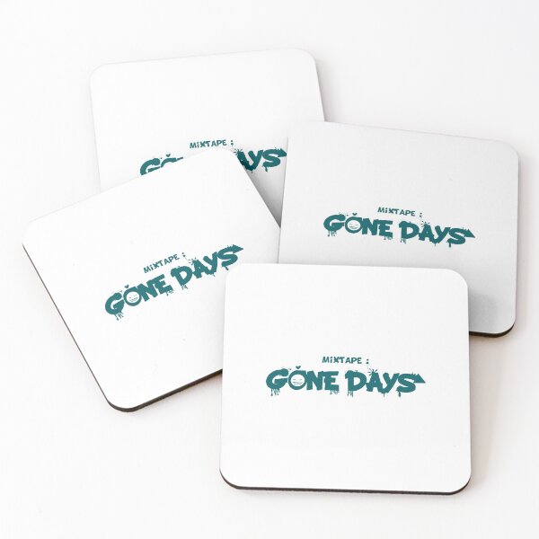 Item preview, SKZ: Gone Days mixtape designed and sold by stayzenlyrics.