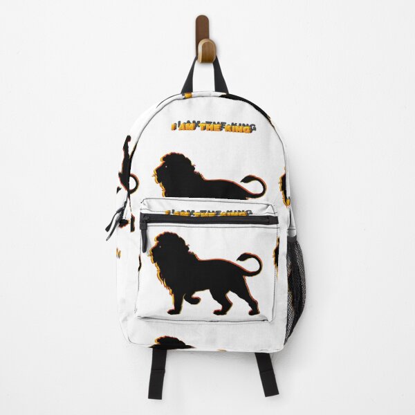 Item preview, KING OF AFRIQUE designed and sold by MANINFEAR.