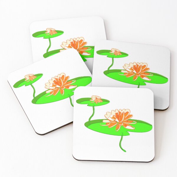 Item preview, Lily Pad designed and sold by gracefullizard.