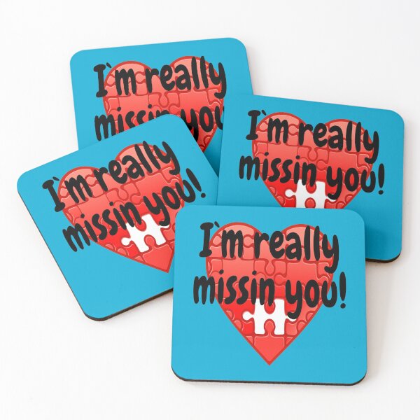 Item preview, Missin you designed and sold by rixRIXrix.