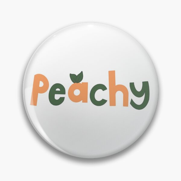 Item preview, Peachy designed and sold by hollyspencer19.