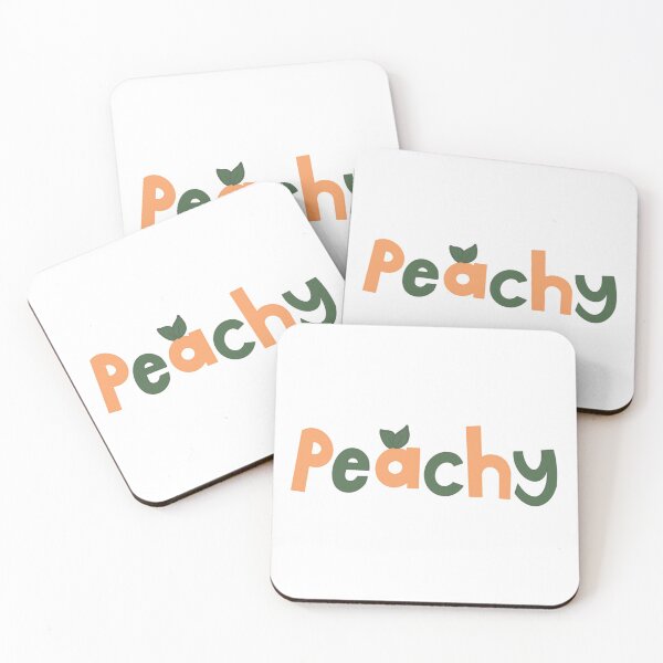 Item preview, Peachy designed and sold by hollyspencer19.