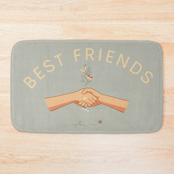 Item preview, Best friends designed and sold by Suzie-Mara.