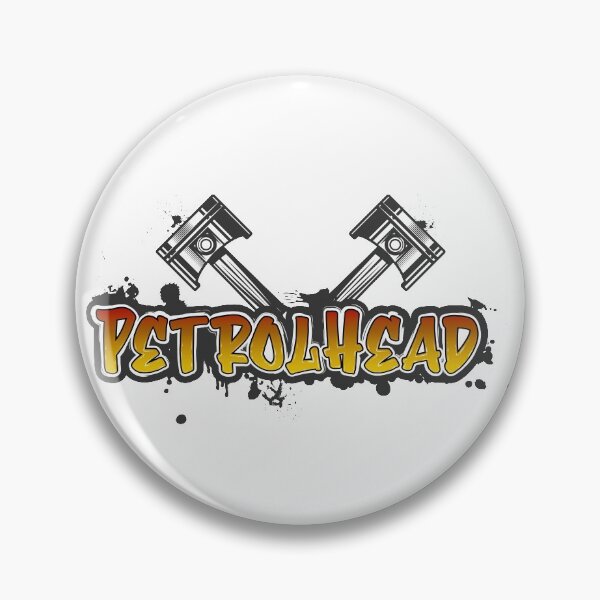 Item preview, Petrolhead  designed and sold by Keyur44.