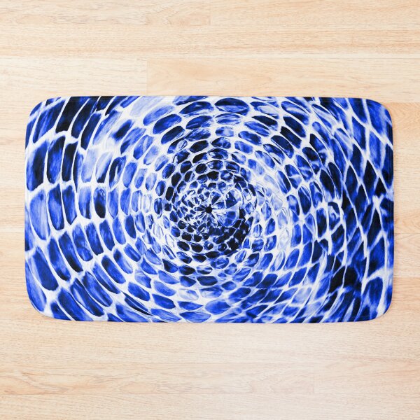 Item preview, Entrance to the Blue Vortex designed and sold by Dead-Moroz.