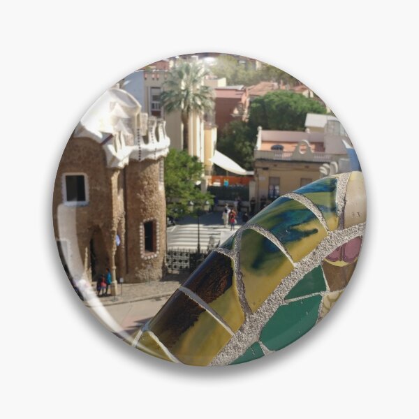 Item preview, Gaudi8 designed and sold by debravalenti.