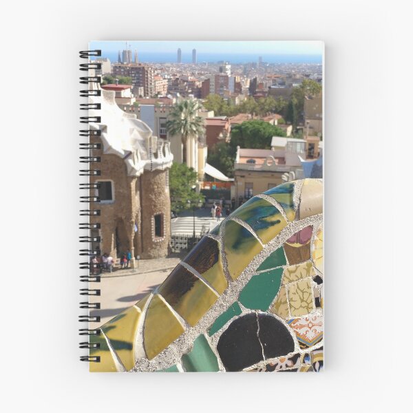 Item preview, Gaudi8 designed and sold by debravalenti.