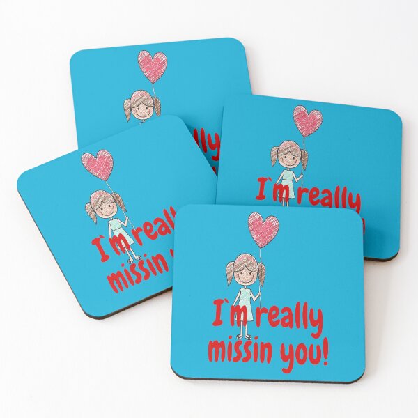 Item preview, Missin you designed and sold by rixRIXrix.