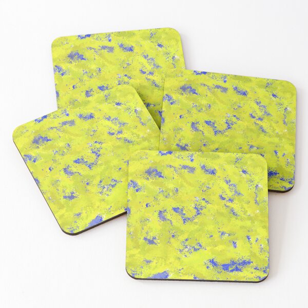 Item preview, Marbled Boughs designed and sold by lanettesart.
