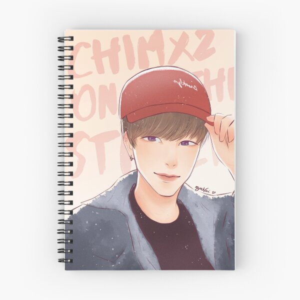 Item preview, chimchim on the street designed and sold by nyanai.