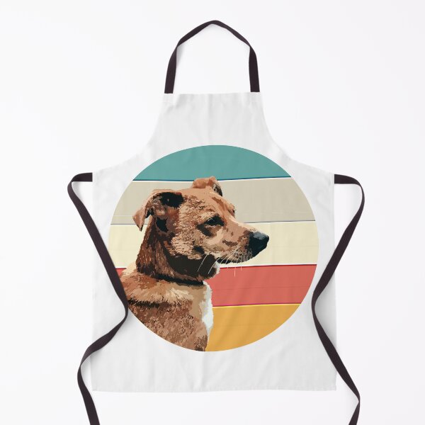 Item preview, Vintage Puppy designed and sold by beckahbrooks.