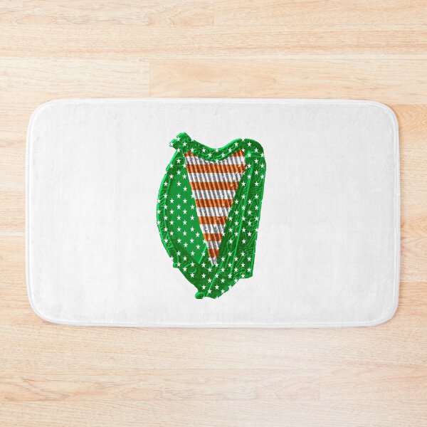 Item preview, Irish American Harp designed and sold by articlave.