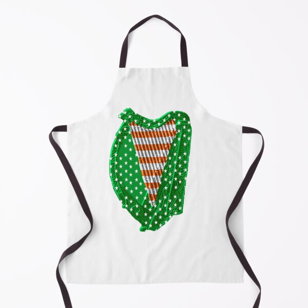 Item preview, Irish American Harp designed and sold by articlave.