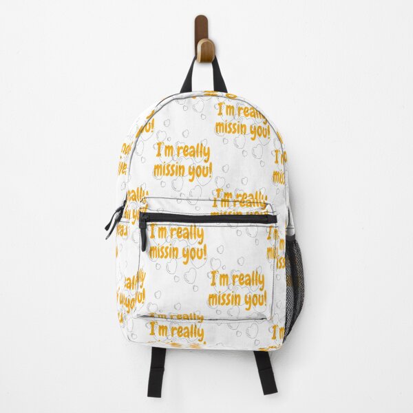 Item preview, Missin you designed and sold by rixRIXrix.