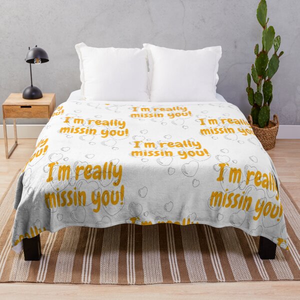 Item preview, Missin you designed and sold by rixRIXrix.