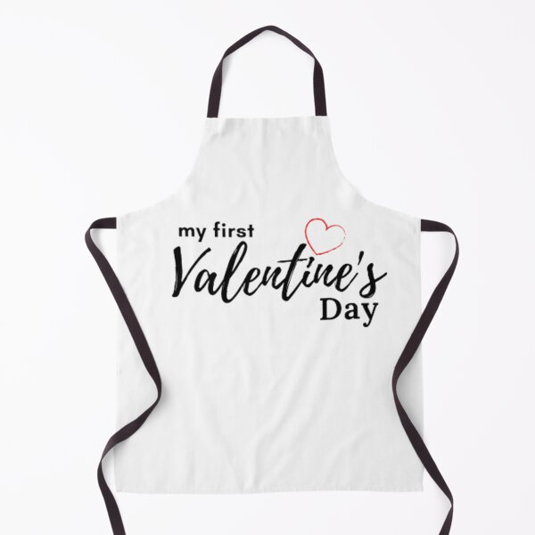 Item preview, my first valentine's day designed and sold by covid50.