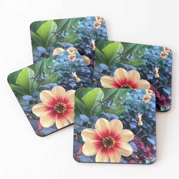 Item preview, Peach Flower designed and sold by Krizena.